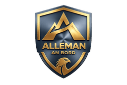Alleman An Bord
