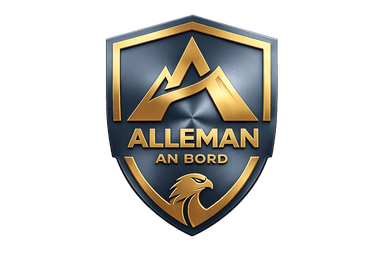 Alleman An Bord