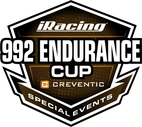 992 Endurance Cup logo